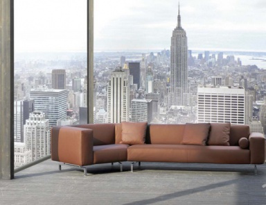 Sofa Avant Garde, Futura