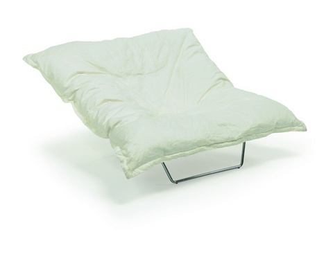 The Butterfly Chair, Futura