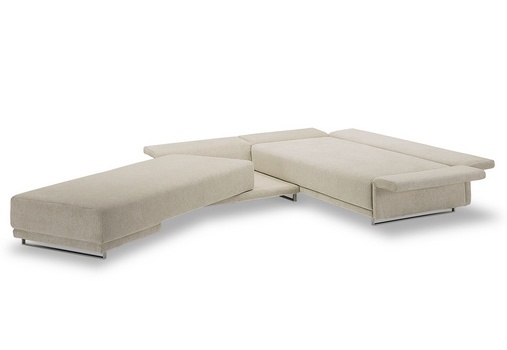The Class Sofa, Futura