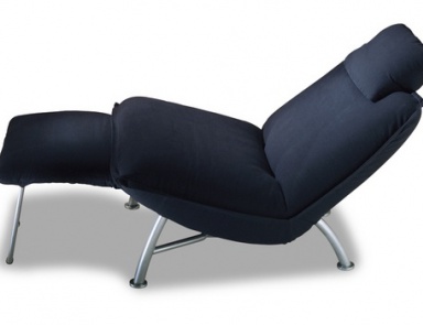 The Chair Diva, Futura