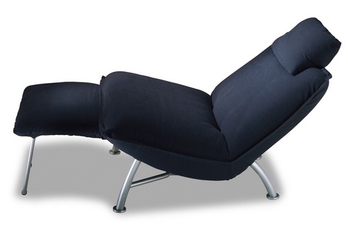 The Chair Diva, Futura