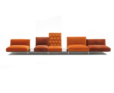 Sofa, Futura