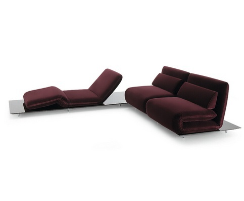Sofa, Futura