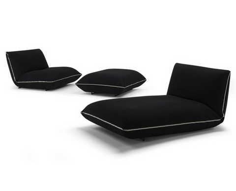 Chair Fashion, Futura