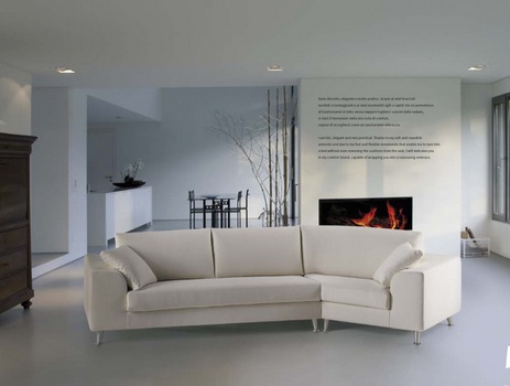 A Sofa Feeling, Futura