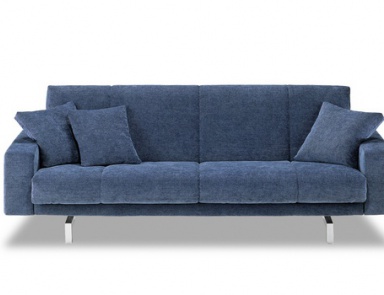 The Sofa Forever, Futura