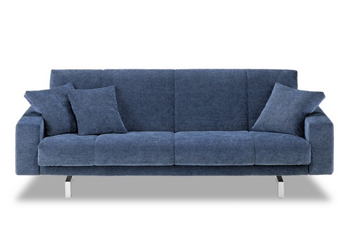 The Sofa Forever, Futura