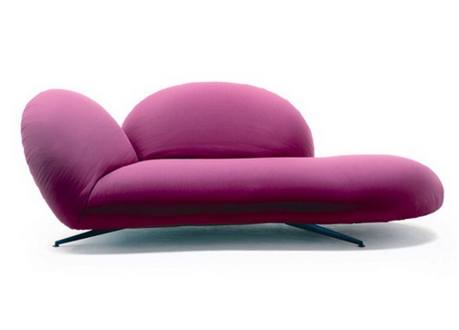 Sofa Free, Futura