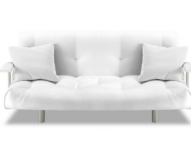 The Fuji Sofa, Futura