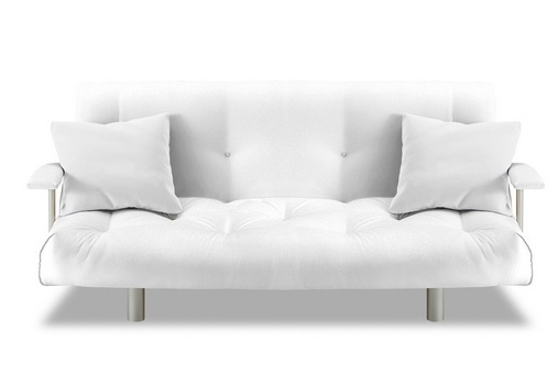 The Fuji Sofa, Futura