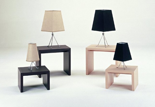 Coffee table Gio Labat, Futura 