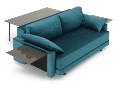 The Happy Room Sofa, Futura