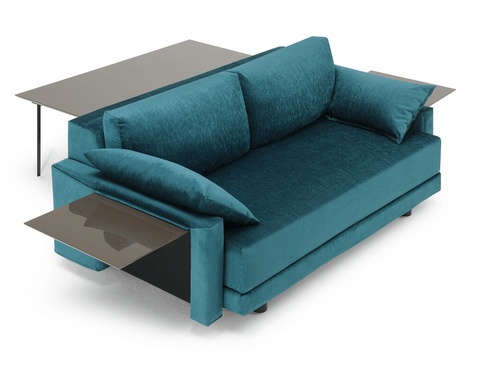 The Happy Room Sofa, Futura