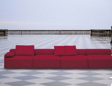 Infinito Sofa, Futura