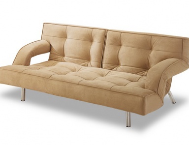 The Jazz Sofa, Futura