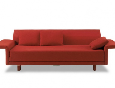 The King Size Sofa, Futura