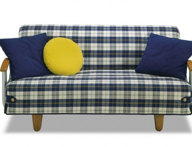 Kyoto Sofa, Futura