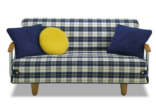 Kyoto Sofa, Futura