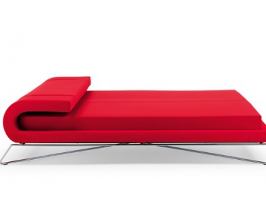 The Letto Daybed, Futura