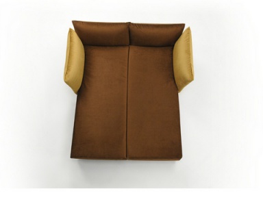 Sofa Living Bed, Futura