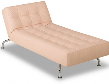 The Mies Chaise Lounge, Futura