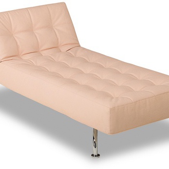 The Mies Chaise Lounge