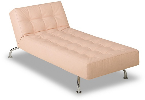 The Mies Chaise Lounge