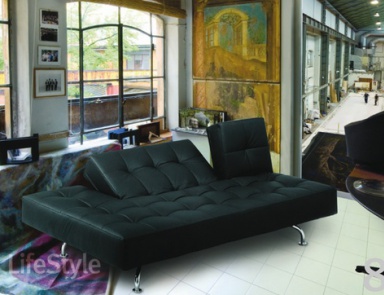 The Mies Chaise Lounge, Futura