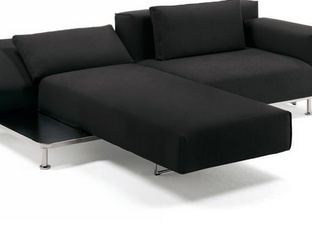 The Nomade Sofa, Futura