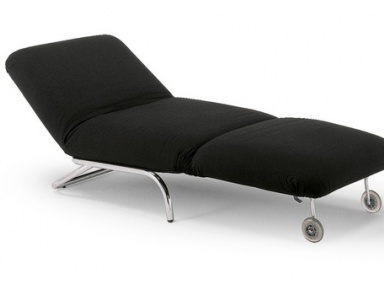 The Chair Olympia, Futura