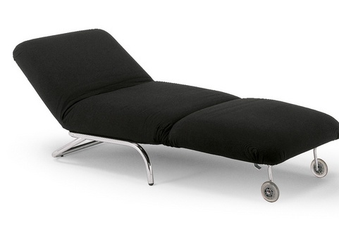 The Chair Olympia, Futura