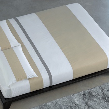 The Oriente Bed