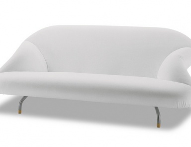 The Ovetto Sofa, Futura