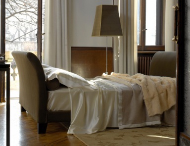Single bed Paolina, Futura