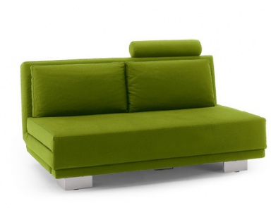 Sofa Pareo, Futura