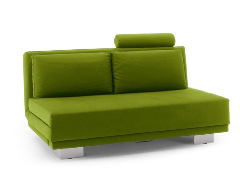 Sofa Pareo, Futura