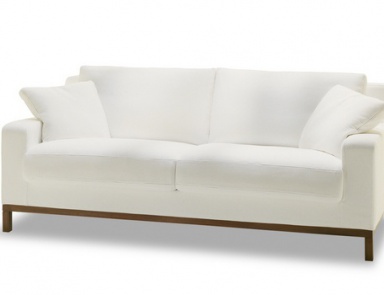 The Park Sofa, Futura