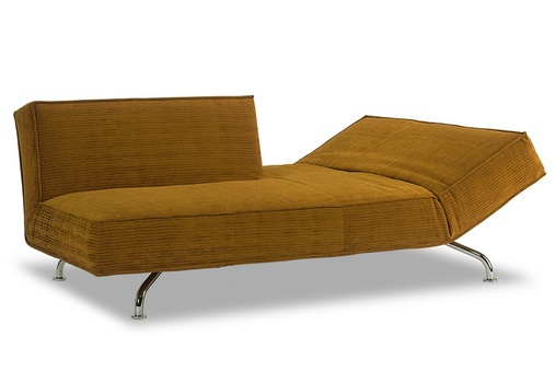 Sofa Regolo, Futura