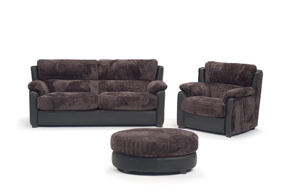 Living room (sofa set), Calia Italia
