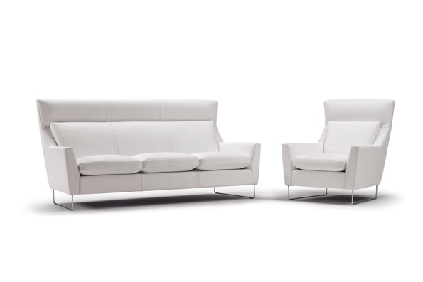 Living room (sofa set), Calia Italia