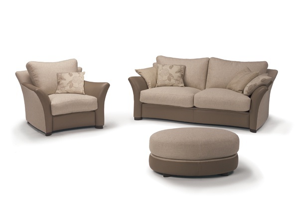 Living room (sofa set), Calia Italia