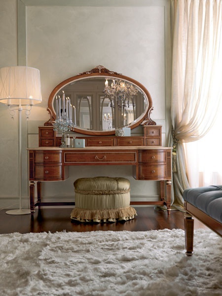 The table trellis, Martini Mobili