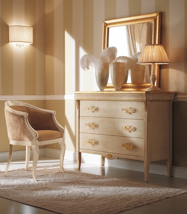 Armchair Poltroncina CorteZari - Corte Zari