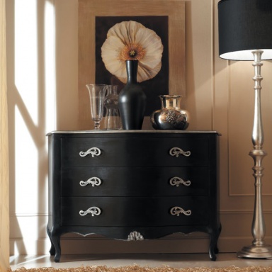 Chest Of Drawers – Com? Gemma