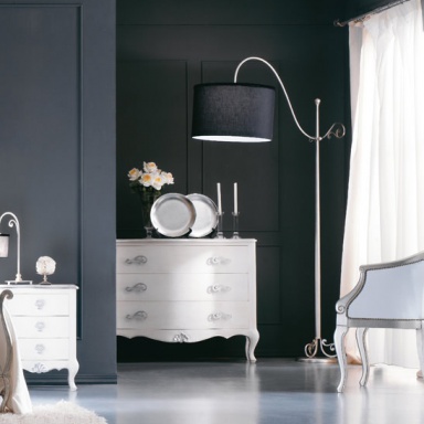 Chest Of Drawers – Com? Gemma