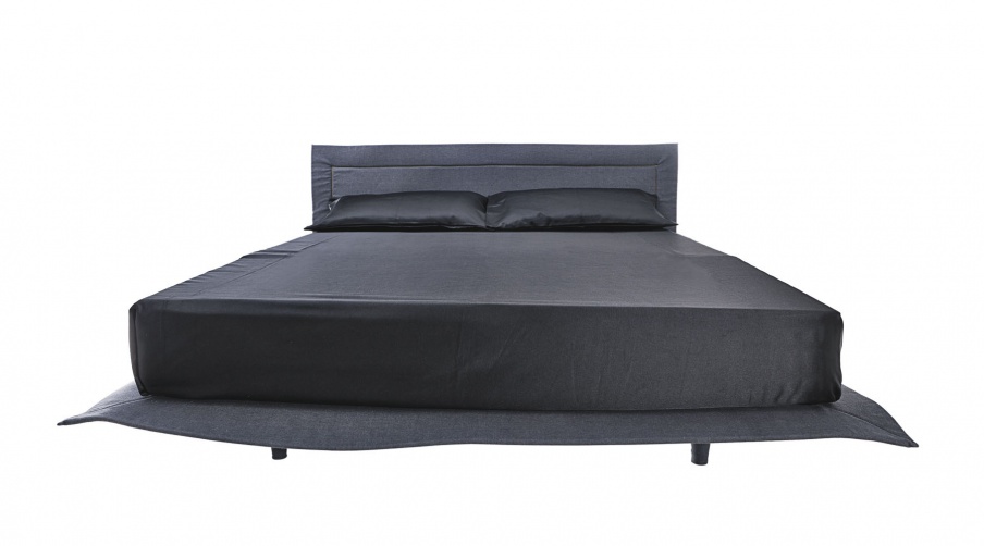 Double bed, Stiletto - Lago