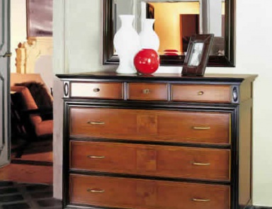 Chest of drawers Lema