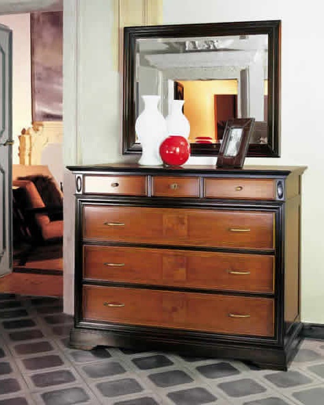 Chest of drawers Lema