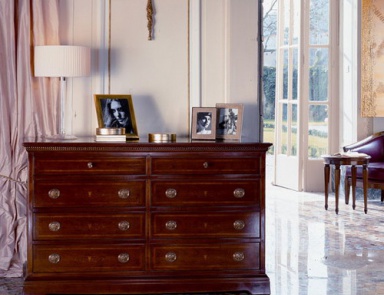 Dresser with drawers, Melograno - Le Fablier
