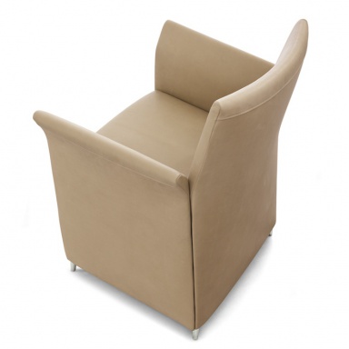 The Dhalia Armchair